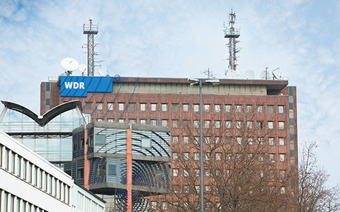 WDR Köln
