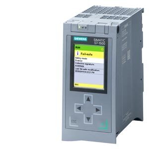 SIE ~ 6ES7515-2UM01-0AB0 ~ SIMATIC S7-1500T. CPU 1515TF-2 PN