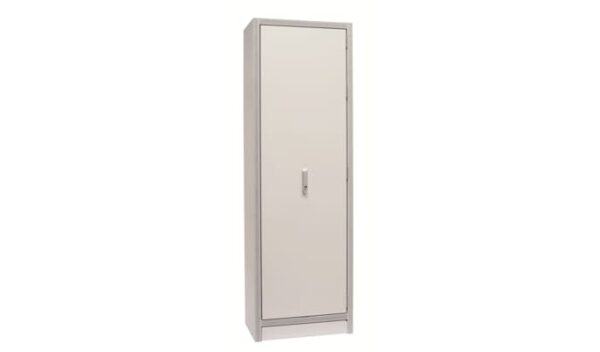 ABB ~ 2/8SF302 ~ Brandschutz-Standschrank. 30min Brandlast