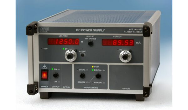 FUG ~ MCP35-1K250 MS-Netzgerät