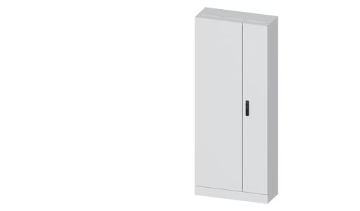 SIE ~ 8GK1323-8KN34 ~ ALPHA 630. Standschrank IP55
