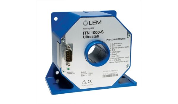 LEM ~ Ultrastab ITN1000-S