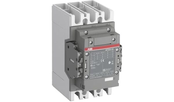 ABB ~ AF205-30-22-13 ~ Schütz. 100-250V. 50/60Hz/DC