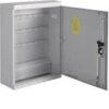 HAG ~ ZAF101A ~ Festplatzverteilerschrank